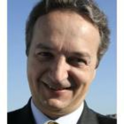 Dr. Emile Blomme