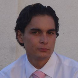 Andres Villarroel