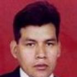 Gregorio Vega Marón