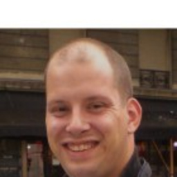 Stefan van de Voort