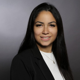 Taimi Elizabeth Castillo Perez