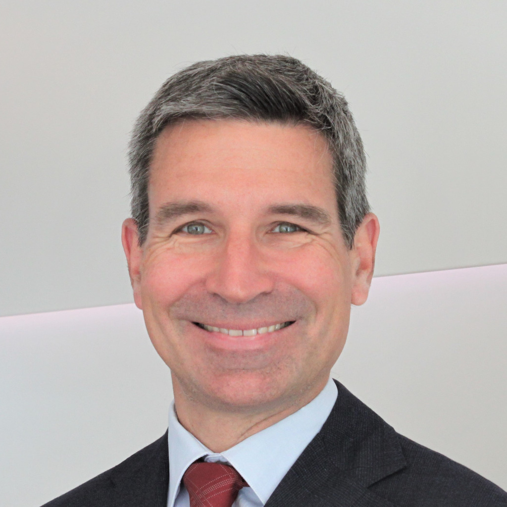 Dr. Karl Peer Günther Legal Counsel Munich Re XING