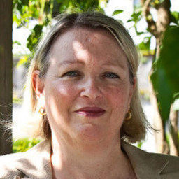 Silvia Wigger Bosshardt