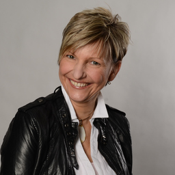 Profilbild Susanne Lindlar
