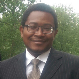 Serge M. Zang