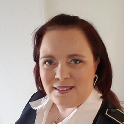 Kristina Dörr's profile picture