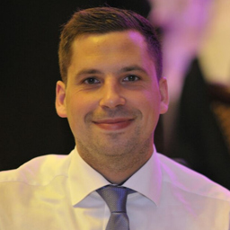 Florian Kohlwey