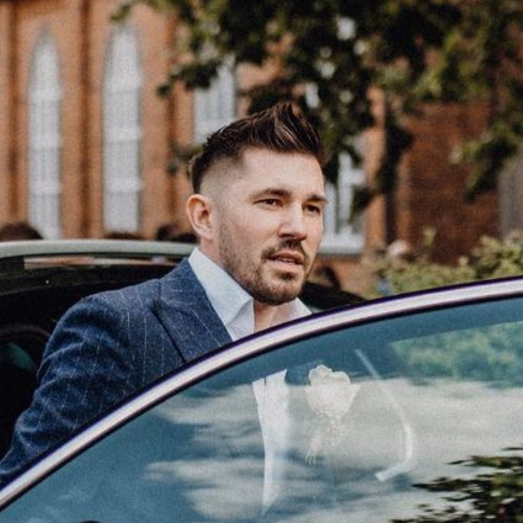 Christian Jacob Head of Sales Germany Fr. Meyer's Sohn FMS XING