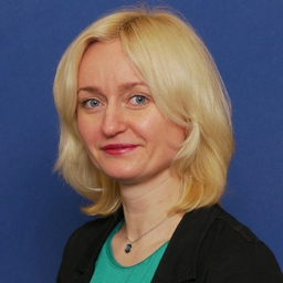 Joanna Ritter