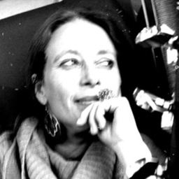 Anja Nolte