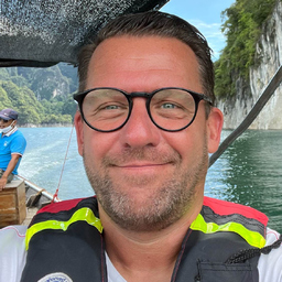 Thomas Rupprecht