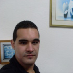Jose Daniel galvan Gonzalez