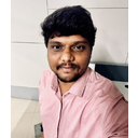 Poosala Balaji