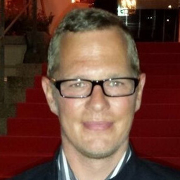 Stefan Bode