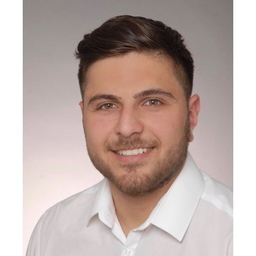 Georgios Georgiadis