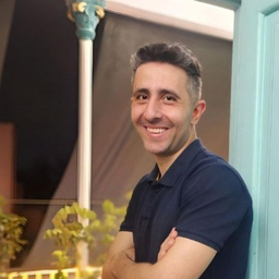 mehrdad gharazadeh