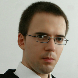 Martin Ullrich