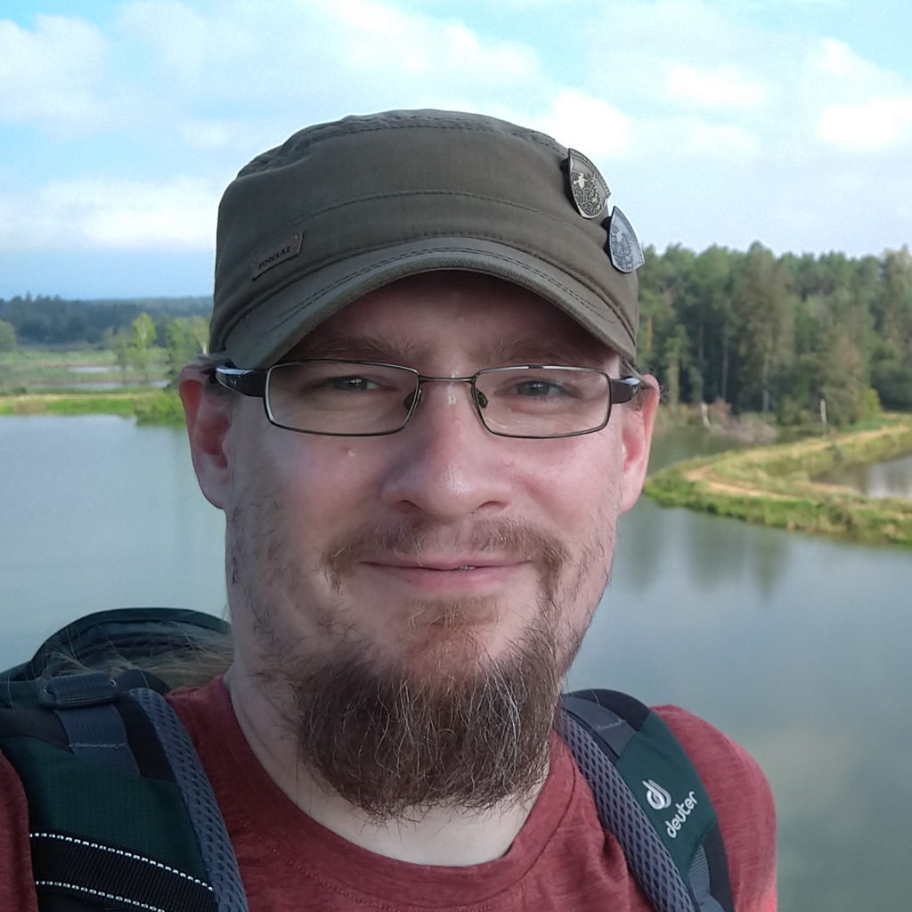 Christian Krause Softwareentwickler FIO Systems AG XING