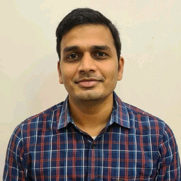 Piyush Salodkar