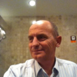 Thierry Martin