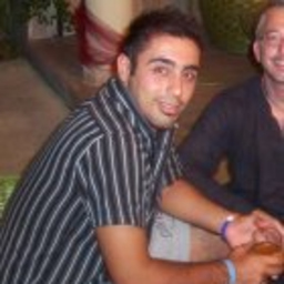 Caner Şirin