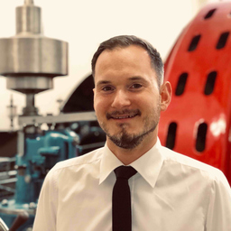 Matthias Halper