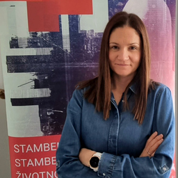Margareta Maričić Mišić
