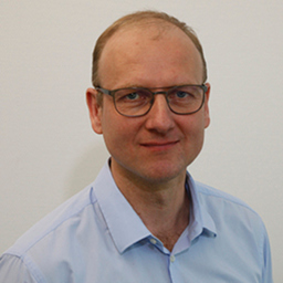 Dipl.-Ing. Torsten Petersen