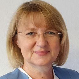 Prof. Dr. Gabriele Schlimper