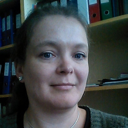 Johanna Albert
