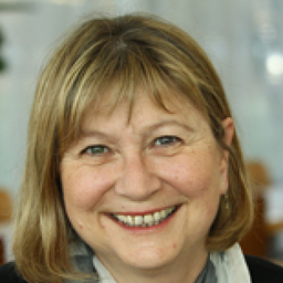 Anette Schwister
