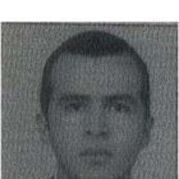JOSE ANTONIO SIERRA H.