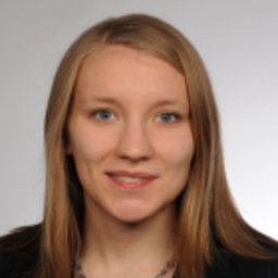 Rebekka Schlicker
