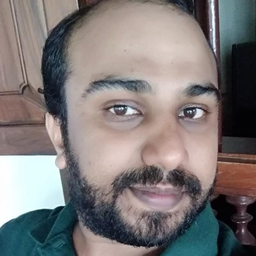 Dipl.-Ing. Jinchu Pulikkalakath Seenath
