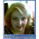 Miriam Pérez del Pulgar López