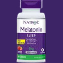 Natrol Melatonin