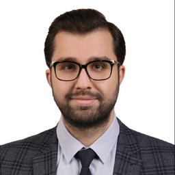 Ibrahim Ozer