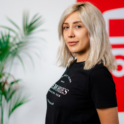 Ozge Kilic
