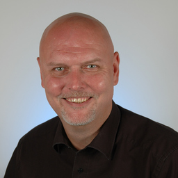 Andreas Hecker