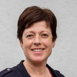 Christine Meyer