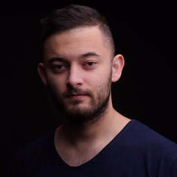 Daniel Revenco