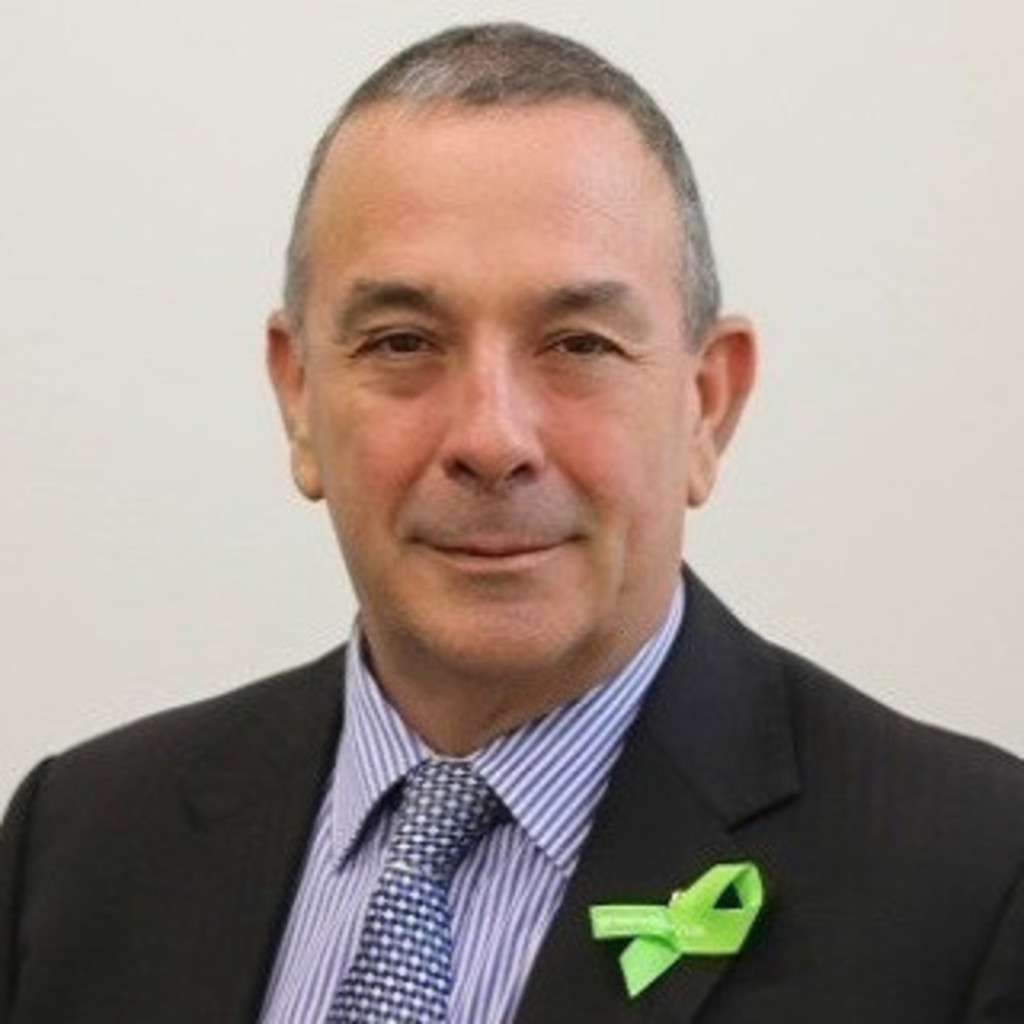 Paul Brady Account Manager Oxford International XING