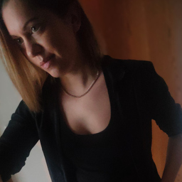 Sandrina Kaltenbach