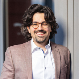 Raphael Berehi Zadeh