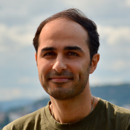 Reza Sazegarnezhad