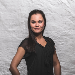 Christiane Nagel