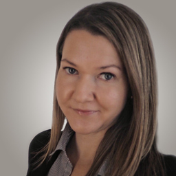 Janine Vogt