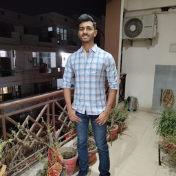 Abhinav Gupta