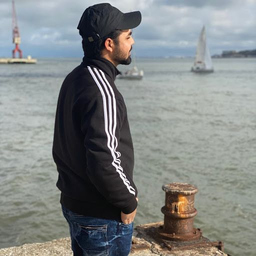 Sujeet Tiwari