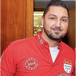Sascha Gebhard